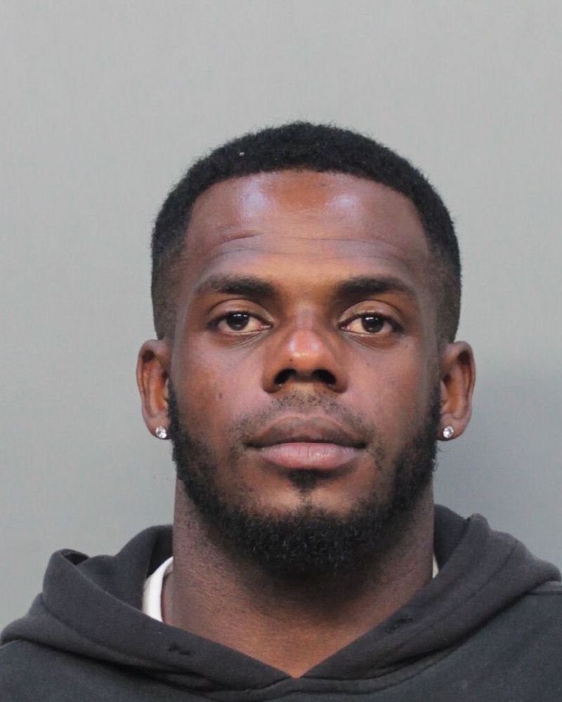 Louis Cange Info, Photos, Data, and More / Louis Cange TriCountyBusts / Is Louis Cange on Social Media Like Facebook, Instagram abd Twitter?