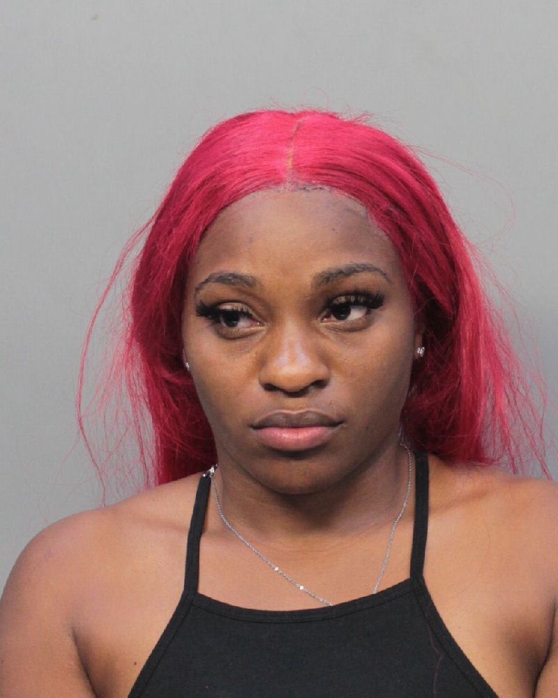 Natia Hudson Info, Photos, Data, and More / Natia Hudson TriCountyBusts / Is Natia Hudson on Social Media Like Facebook, Instagram abd Twitter?