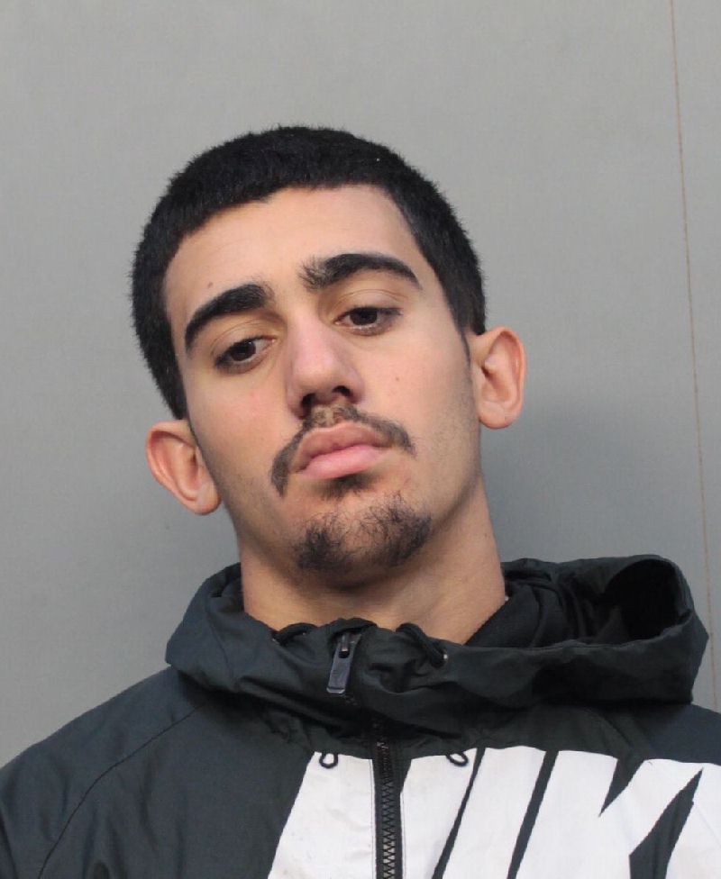 Jonathan Lopez Info, Photos, Data, and More / Jonathan Lopez TriCountyBusts / Is Jonathan Lopez on Social Media Like Facebook, Instagram abd Twitter?