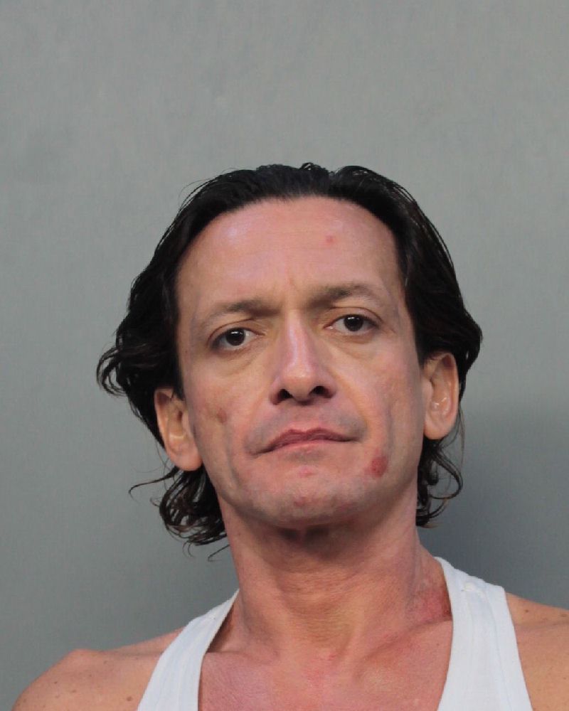 Leonardo Angel Info, Photos, Data, and More / Leonardo Angel TriCountyBusts / Is Leonardo Angel on Social Media Like Facebook, Instagram abd Twitter?