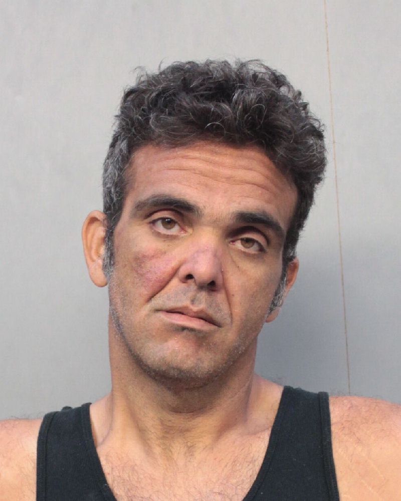 Lazaro Rodriguez Info, Photos, Data, and More / Lazaro Rodriguez TriCountyBusts / Is Lazaro Rodriguez on Social Media Like Facebook, Instagram abd Twitter?