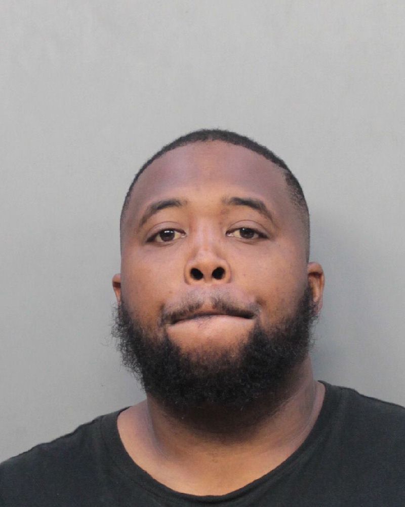 Hakeem Mccall Info, Photos, Data, and More / Hakeem Mccall TriCountyBusts / Is Hakeem Mccall on Social Media Like Facebook, Instagram abd Twitter?