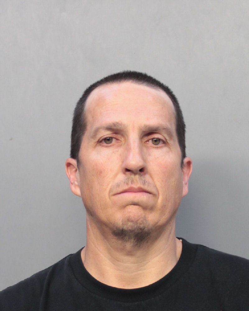 Alejandro Regueiro Info, Photos, Data, and More / Alejandro Regueiro TriCountyBusts / Is Alejandro Regueiro on Social Media Like Facebook, Instagram abd Twitter?