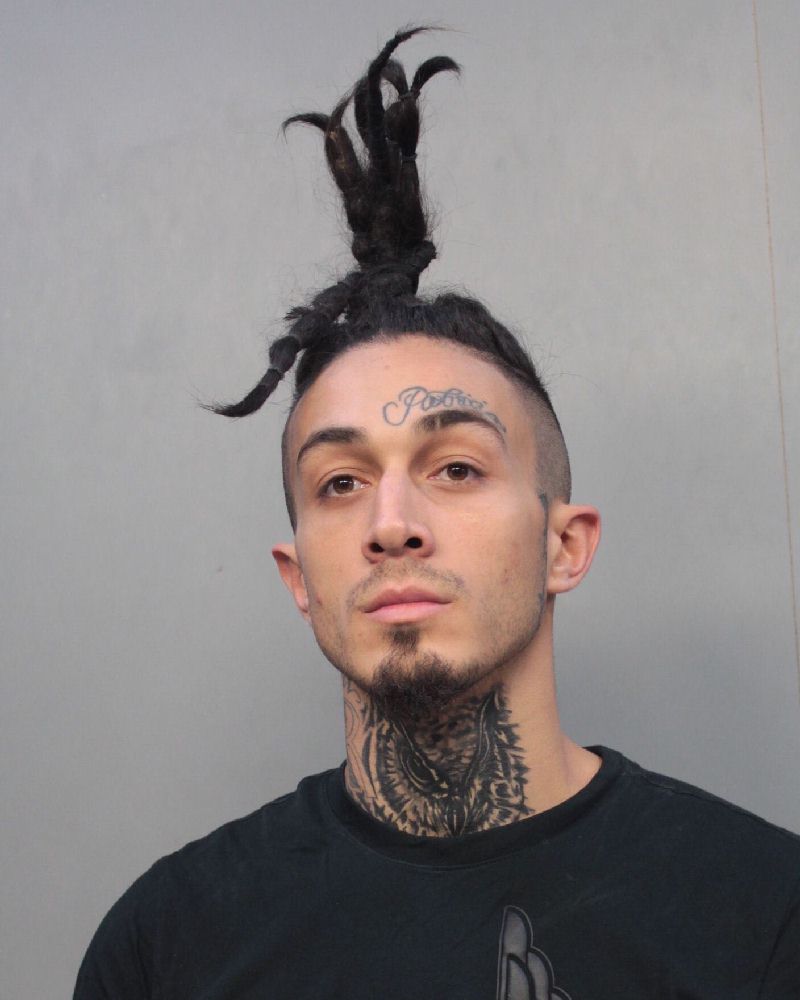 Andre Lopez Info, Photos, Data, and More / Andre Lopez TriCountyBusts / Is Andre Lopez on Social Media Like Facebook, Instagram abd Twitter?