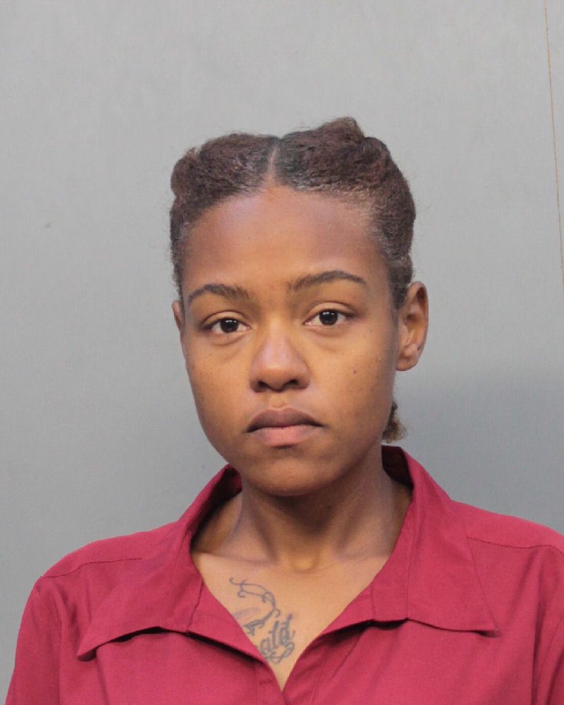 Candice Morgan Info, Photos, Data, and More / Candice Morgan TriCountyBusts / Is Candice Morgan on Social Media Like Facebook, Instagram abd Twitter?