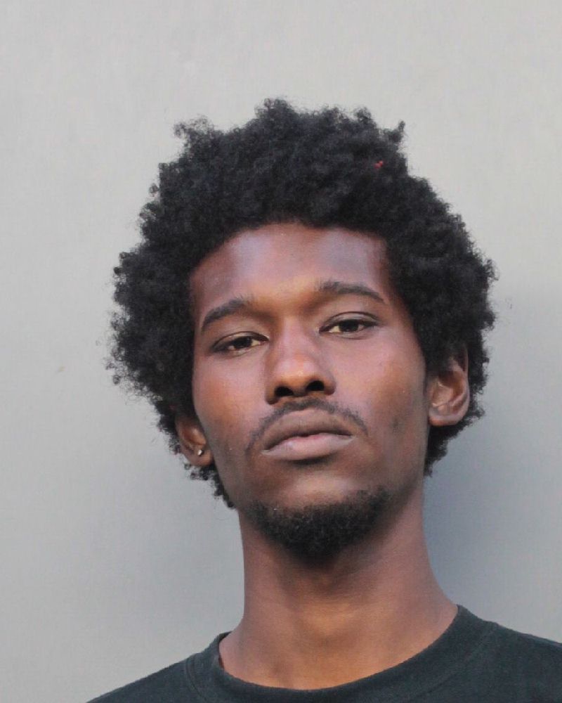 Tyberious Foster Info, Photos, Data, and More / Tyberious Foster TriCountyBusts / Is Tyberious Foster on Social Media Like Facebook, Instagram abd Twitter?