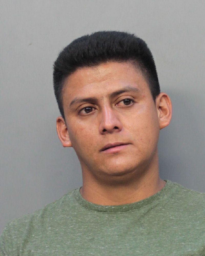 Fernando Frias Info, Photos, Data, and More / Fernando Frias TriCountyBusts / Is Fernando Frias on Social Media Like Facebook, Instagram abd Twitter?