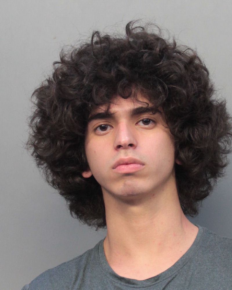 Ramon Martinez Info, Photos, Data, and More / Ramon Martinez TriCountyBusts / Is Ramon Martinez on Social Media Like Facebook, Instagram abd Twitter?