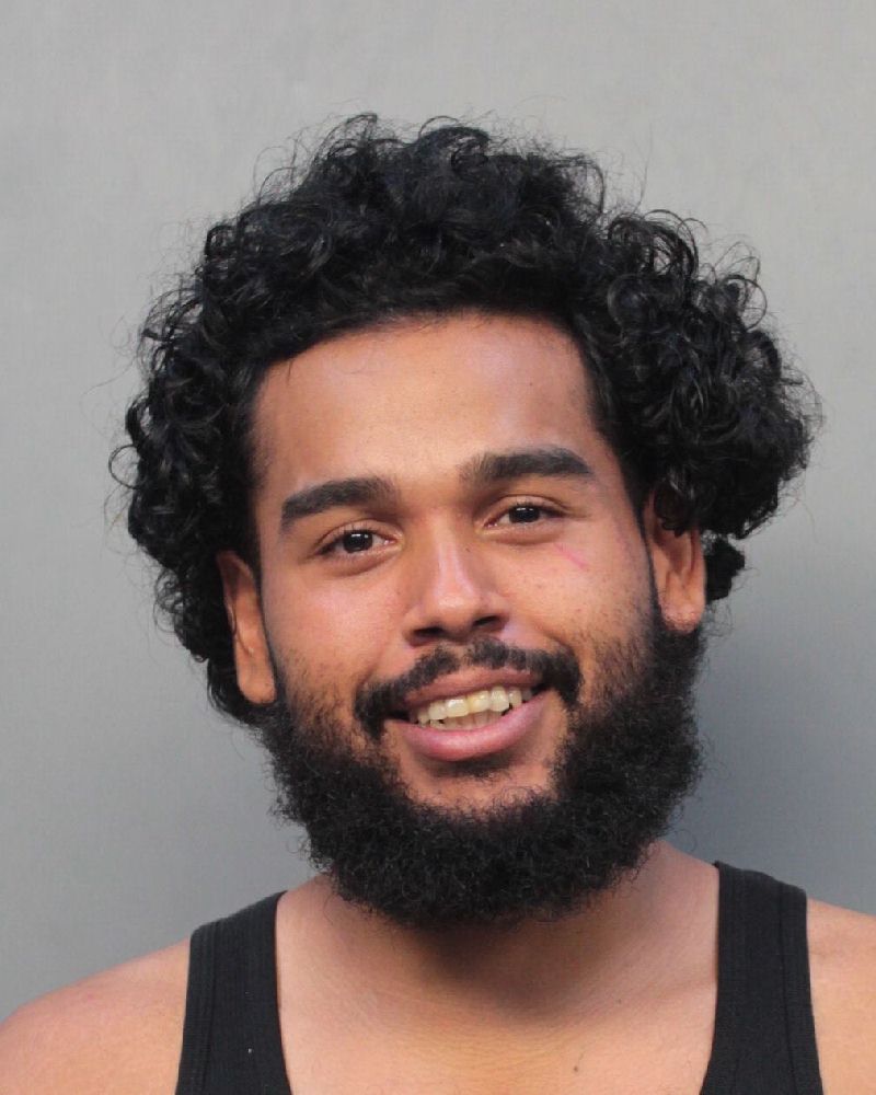 Oscar Perez Info, Photos, Data, and More / Oscar Perez TriCountyBusts / Is Oscar Perez on Social Media Like Facebook, Instagram abd Twitter?