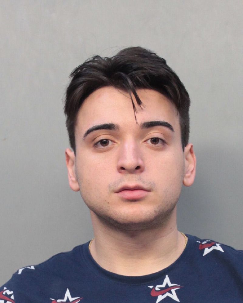 Joseph Villa Info, Photos, Data, and More / Joseph Villa TriCountyBusts / Is Joseph Villa on Social Media Like Facebook, Instagram abd Twitter?