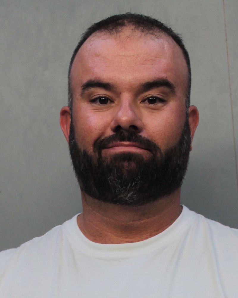 Daniel Ribeiro Info, Photos, Data, and More / Daniel Ribeiro TriCountyBusts / Is Daniel Ribeiro on Social Media Like Facebook, Instagram abd Twitter?