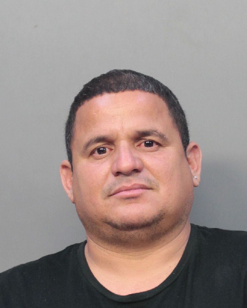 Alexander Estrada Dubon Info, Photos, Data, and More / Alexander Estrada Dubon TriCountyBusts / Is Alexander Estrada Dubon on Social Media Like Facebook, Instagram abd Twitter?