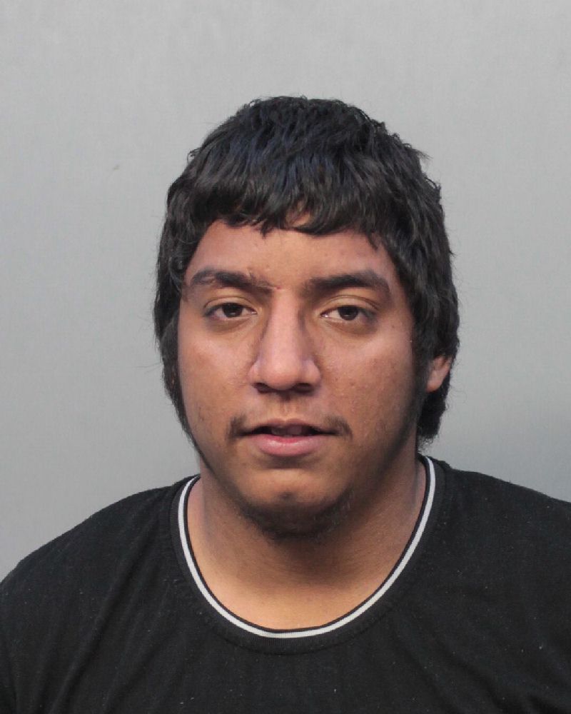 Jose Alvarado Info, Photos, Data, and More / Jose Alvarado TriCountyBusts / Is Jose Alvarado on Social Media Like Facebook, Instagram abd Twitter?