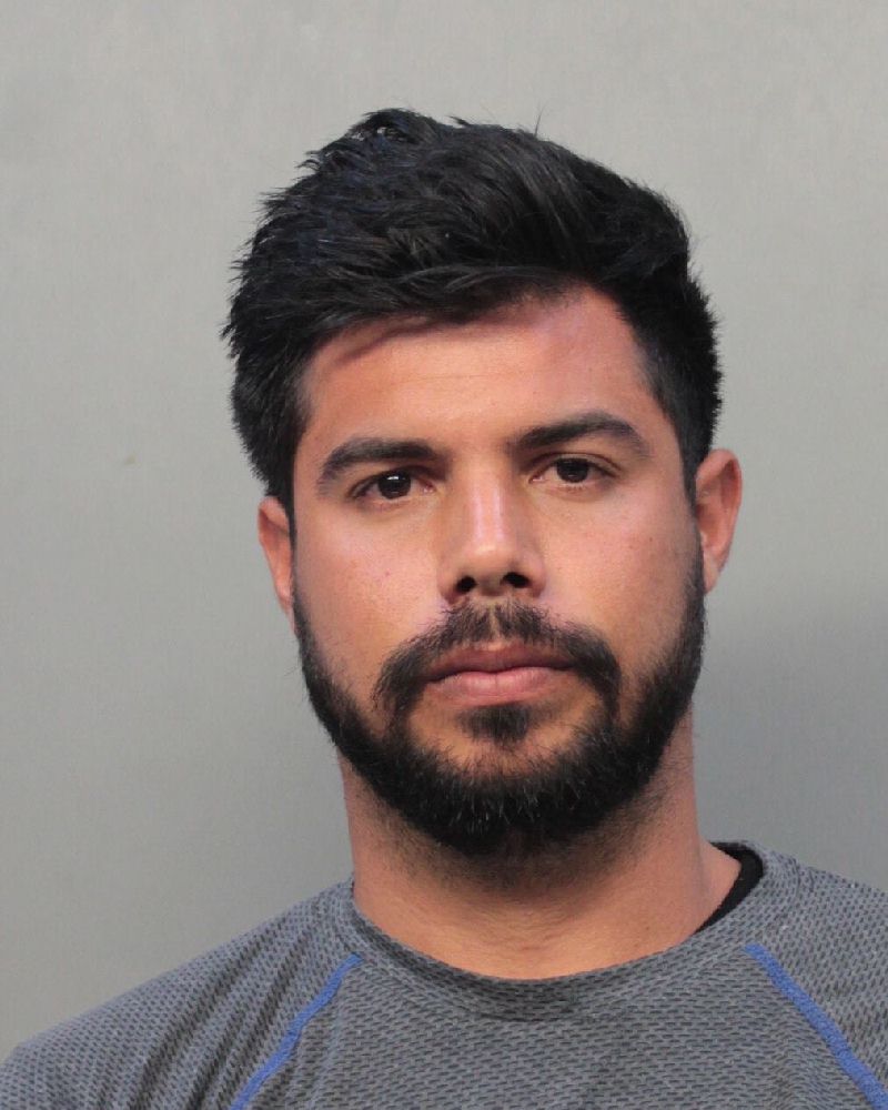 Victor Rodriguez-Chaviano Info, Photos, Data, and More / Victor Rodriguez-Chaviano TriCountyBusts / Is Victor Rodriguez-Chaviano on Social Media Like Facebook, Instagram abd Twitter?