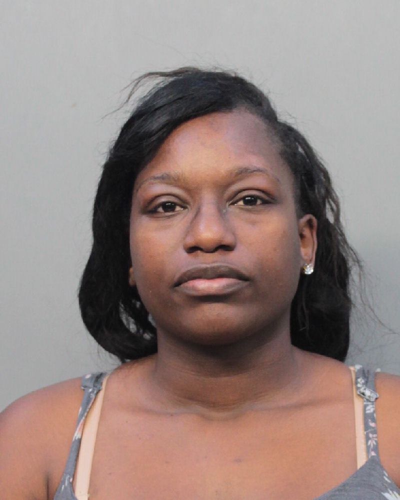 Bridgette Robinson Info, Photos, Data, and More / Bridgette Robinson TriCountyBusts / Is Bridgette Robinson on Social Media Like Facebook, Instagram abd Twitter?