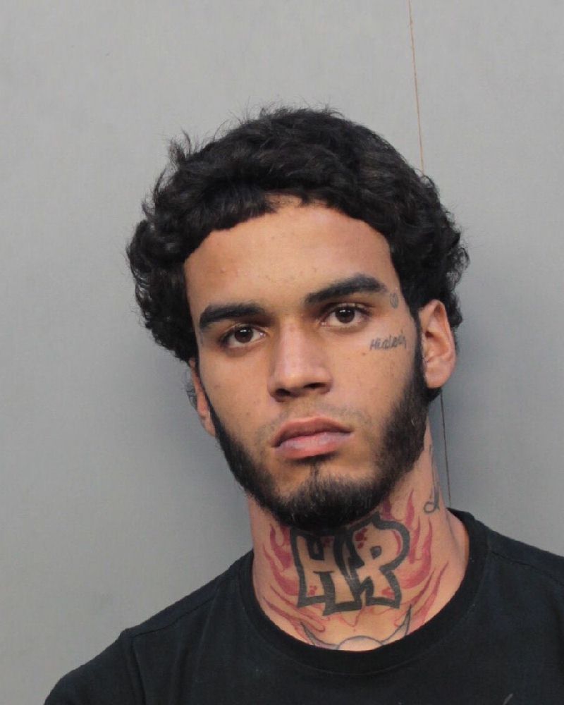 Rasec Acostafuentes Info, Photos, Data, and More / Rasec Acostafuentes TriCountyBusts / Is Rasec Acostafuentes on Social Media Like Facebook, Instagram abd Twitter?