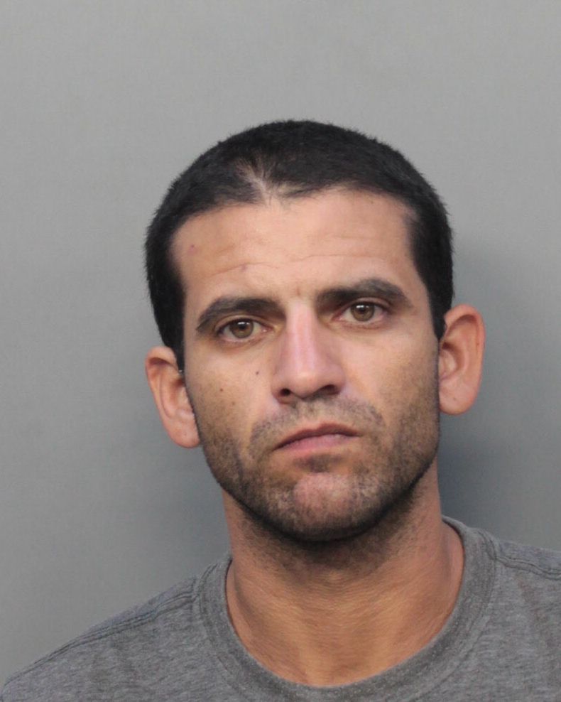 Orestes Betancourt Info, Photos, Data, and More / Orestes Betancourt TriCountyBusts / Is Orestes Betancourt on Social Media Like Facebook, Instagram abd Twitter?