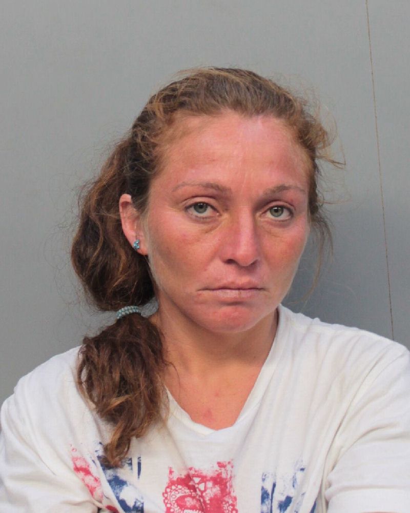 Zinnia Ordonez Info, Photos, Data, and More / Zinnia Ordonez TriCountyBusts / Is Zinnia Ordonez on Social Media Like Facebook, Instagram abd Twitter?