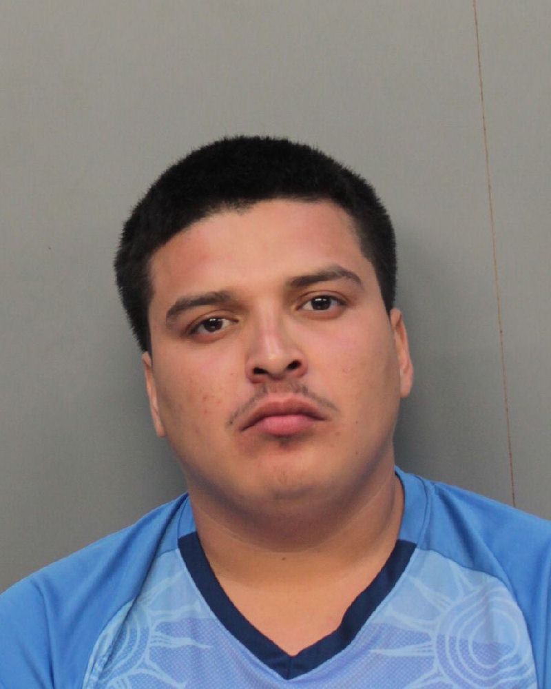 Ramses Gomez Info, Photos, Data, and More / Ramses Gomez TriCountyBusts / Is Ramses Gomez on Social Media Like Facebook, Instagram abd Twitter?