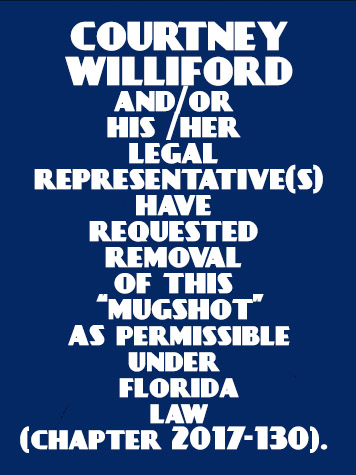 Courtney Williford Info, Photos, Data, and More / Courtney Williford TriCountyBusts / Is Courtney Williford on Social Media Like Facebook, Instagram abd Twitter?