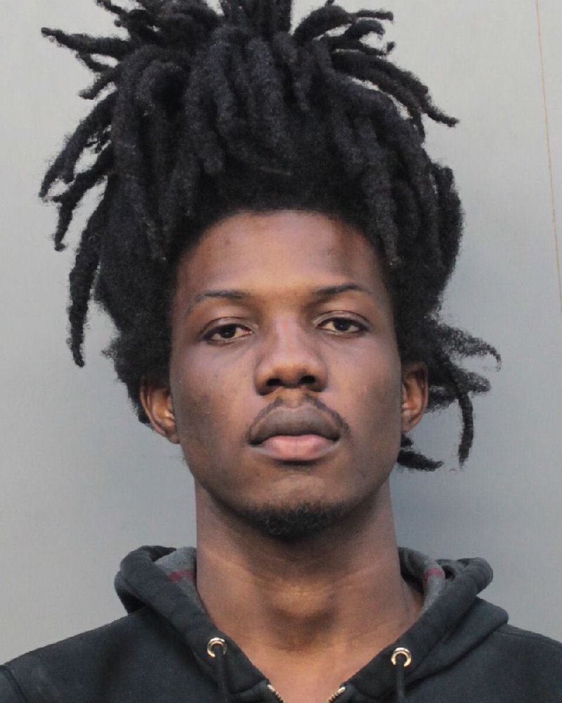 Christopher Etienne Info, Photos, Data, and More / Christopher Etienne TriCountyBusts / Is Christopher Etienne on Social Media Like Facebook, Instagram abd Twitter?