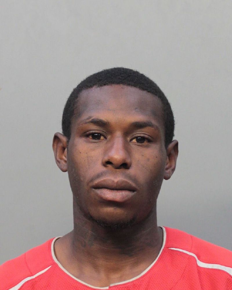 Demetris Hillman Info, Photos, Data, and More / Demetris Hillman TriCountyBusts / Is Demetris Hillman on Social Media Like Facebook, Instagram abd Twitter?