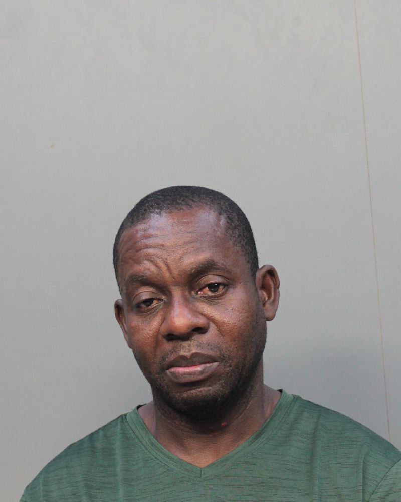 Kesnel Stlouis Info, Photos, Data, and More / Kesnel Stlouis TriCountyBusts / Is Kesnel Stlouis on Social Media Like Facebook, Instagram abd Twitter?