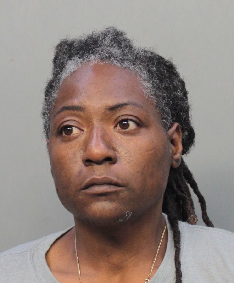 Myra Williams Info, Photos, Data, and More / Myra Williams TriCountyBusts / Is Myra Williams on Social Media Like Facebook, Instagram abd Twitter?