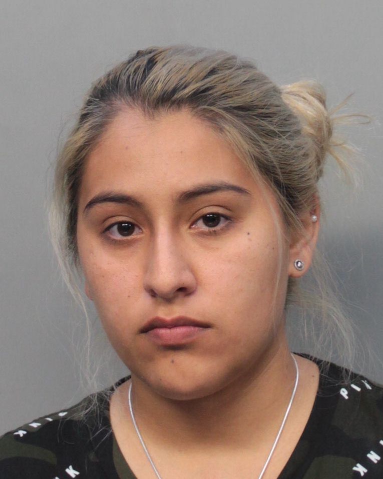 Natalie Senteno Info, Photos, Data, and More / Natalie Senteno TriCountyBusts / Is Natalie Senteno on Social Media Like Facebook, Instagram abd Twitter?