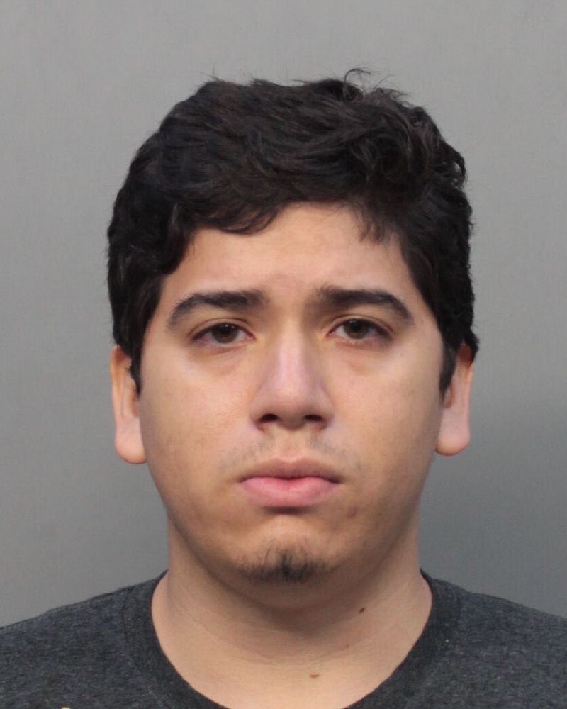 Donovan Rodriguez Info, Photos, Data, and More / Donovan Rodriguez TriCountyBusts / Is Donovan Rodriguez on Social Media Like Facebook, Instagram abd Twitter?