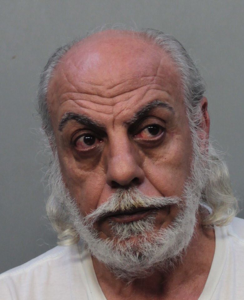 Mohssen Jalileyan Info, Photos, Data, and More / Mohssen Jalileyan TriCountyBusts / Is Mohssen Jalileyan on Social Media Like Facebook, Instagram abd Twitter?