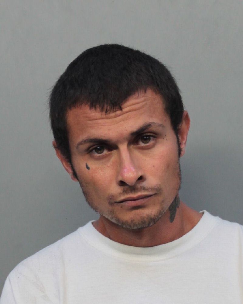 Christopher Hernandez Info, Photos, Data, and More / Christopher Hernandez TriCountyBusts / Is Christopher Hernandez on Social Media Like Facebook, Instagram abd Twitter?