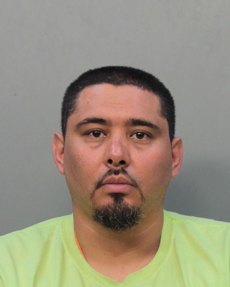 Edwin Martinez Info, Photos, Data, and More / Edwin Martinez TriCountyBusts / Is Edwin Martinez on Social Media Like Facebook, Instagram abd Twitter?