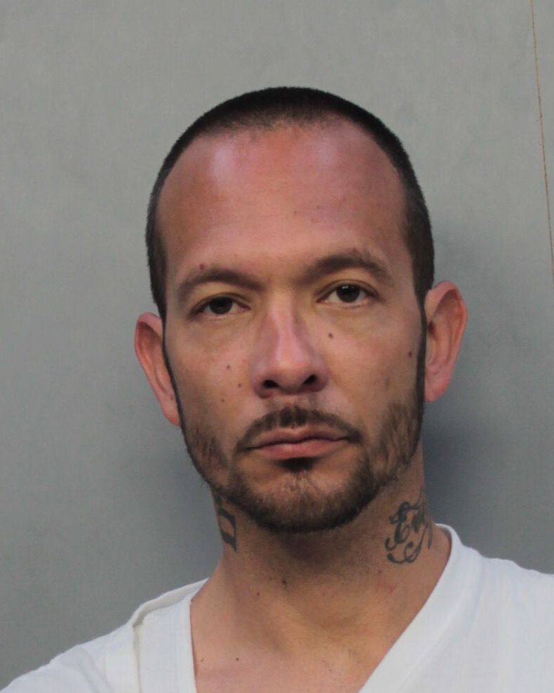 Alfredo Martinez Info, Photos, Data, and More / Alfredo Martinez TriCountyBusts / Is Alfredo Martinez on Social Media Like Facebook, Instagram abd Twitter?