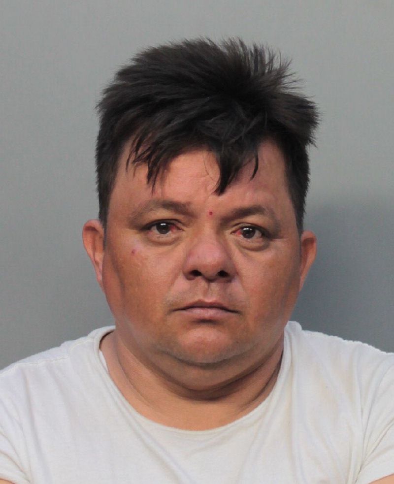 Marvin Rubio Info, Photos, Data, and More / Marvin Rubio TriCountyBusts / Is Marvin Rubio on Social Media Like Facebook, Instagram abd Twitter?