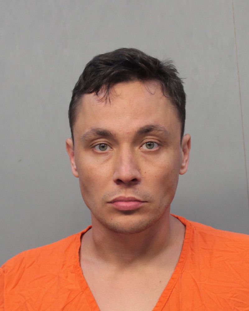 Volodymyr Shyshko Info, Photos, Data, and More / Volodymyr Shyshko TriCountyBusts / Is Volodymyr Shyshko on Social Media Like Facebook, Instagram abd Twitter?