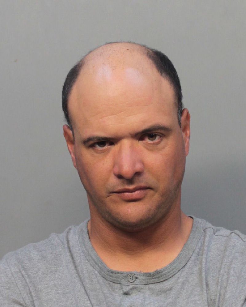 Reinaldo Morales Info, Photos, Data, and More / Reinaldo Morales TriCountyBusts / Is Reinaldo Morales on Social Media Like Facebook, Instagram abd Twitter?