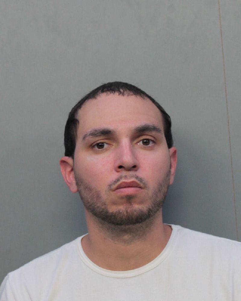 Erick Rosario Info, Photos, Data, and More / Erick Rosario TriCountyBusts / Is Erick Rosario on Social Media Like Facebook, Instagram abd Twitter?