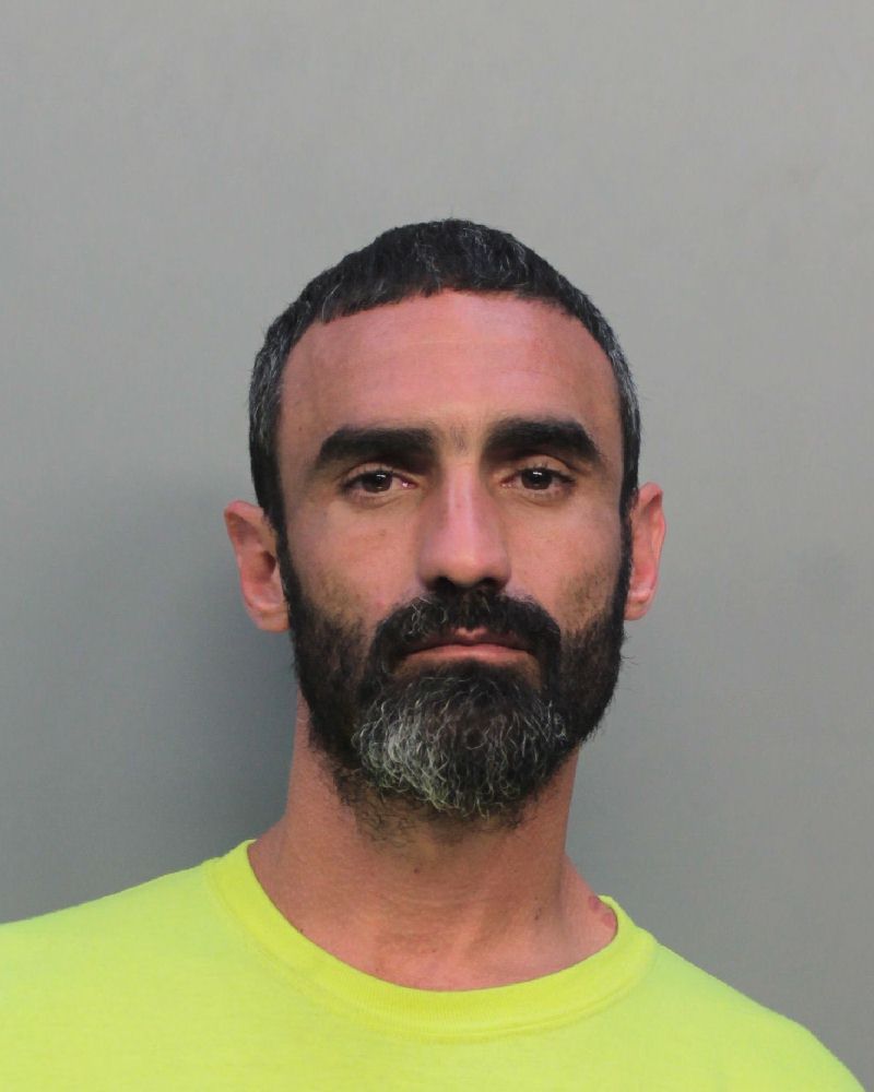 Alex Solano Info, Photos, Data, and More / Alex Solano TriCountyBusts / Is Alex Solano on Social Media Like Facebook, Instagram abd Twitter?