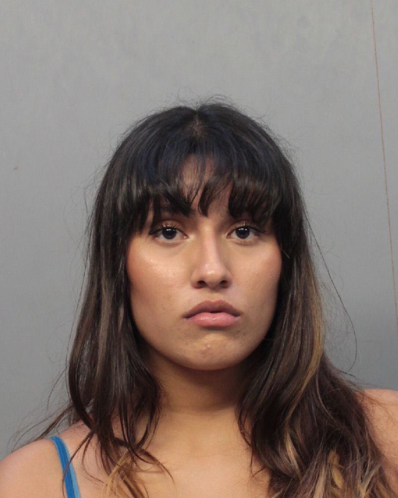 Isabela Lorenzo Info, Photos, Data, and More / Isabela Lorenzo TriCountyBusts / Is Isabela Lorenzo on Social Media Like Facebook, Instagram abd Twitter?