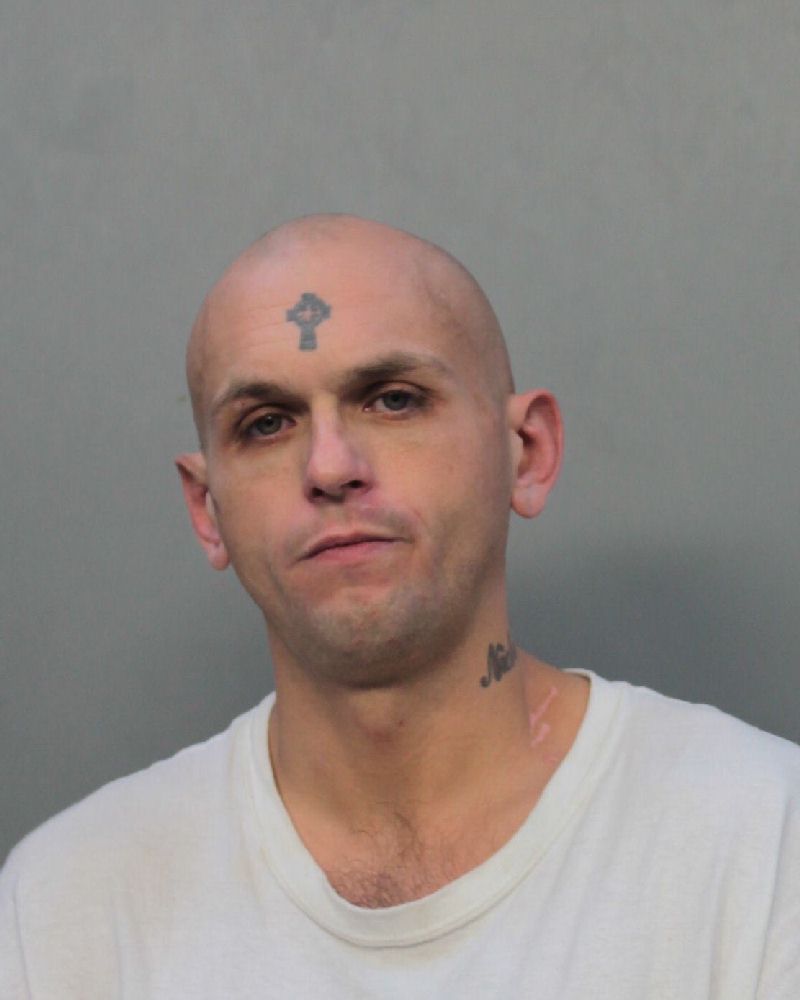 Travis Claus Info, Photos, Data, and More / Travis Claus TriCountyBusts / Is Travis Claus on Social Media Like Facebook, Instagram abd Twitter?