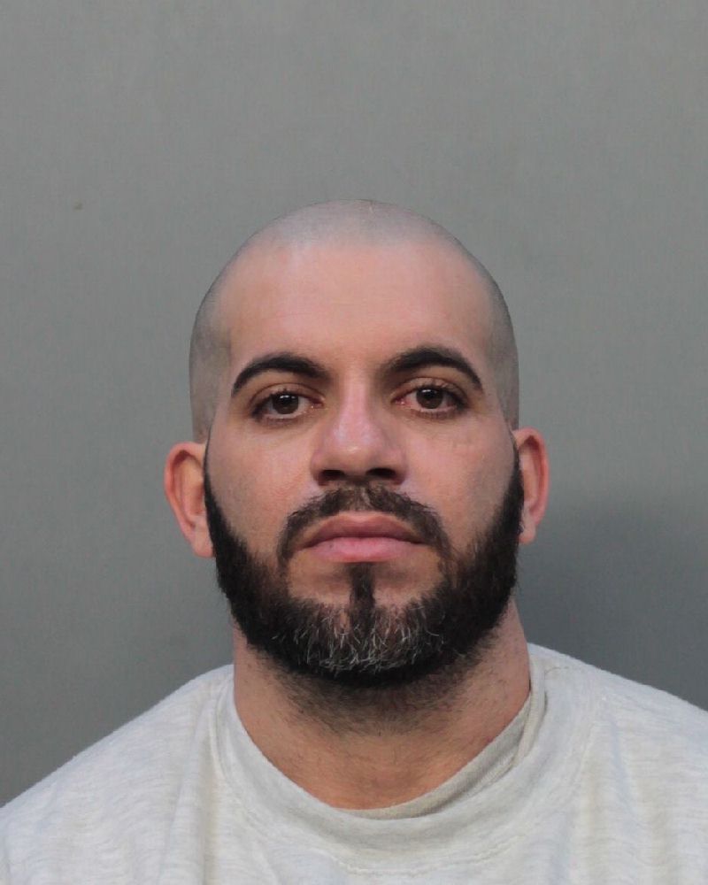 Yoandry Ricardoasencio Info, Photos, Data, and More / Yoandry Ricardoasencio TriCountyBusts / Is Yoandry Ricardoasencio on Social Media Like Facebook, Instagram abd Twitter?