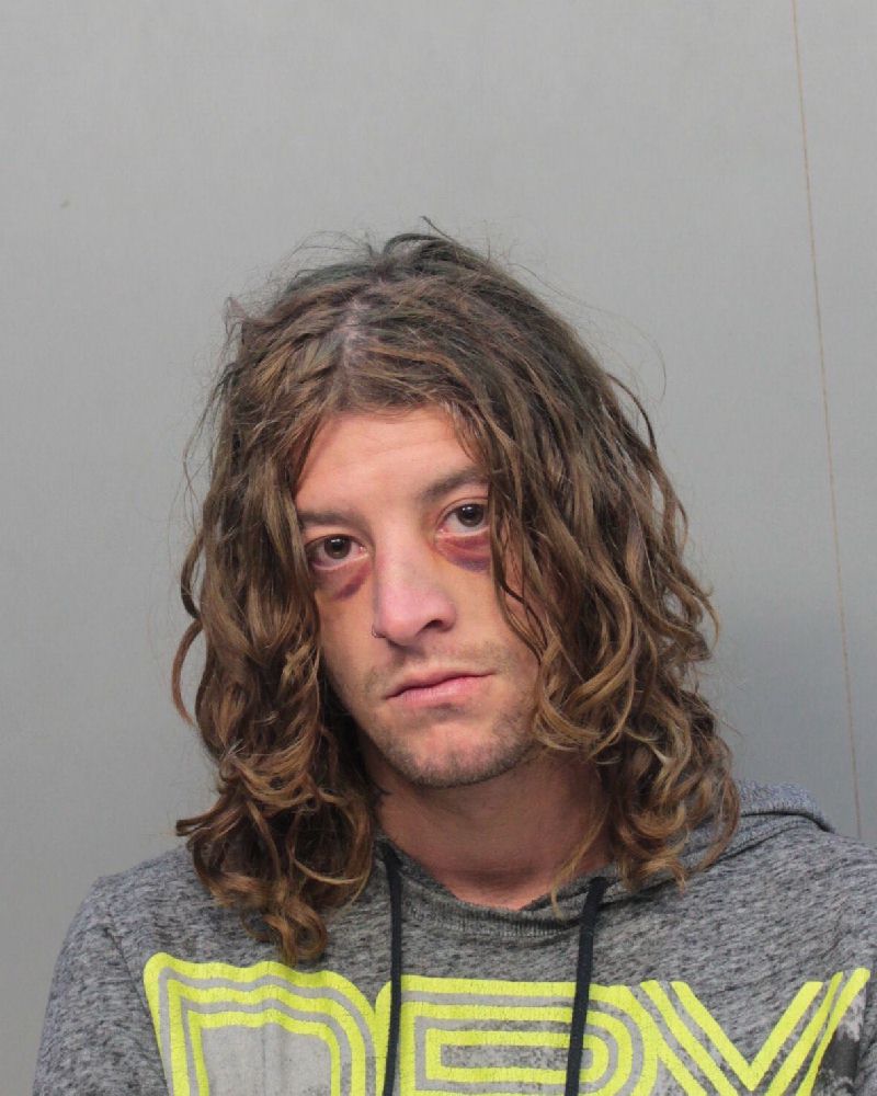 Zackary Marrone Info, Photos, Data, and More / Zackary Marrone TriCountyBusts / Is Zackary Marrone on Social Media Like Facebook, Instagram abd Twitter?