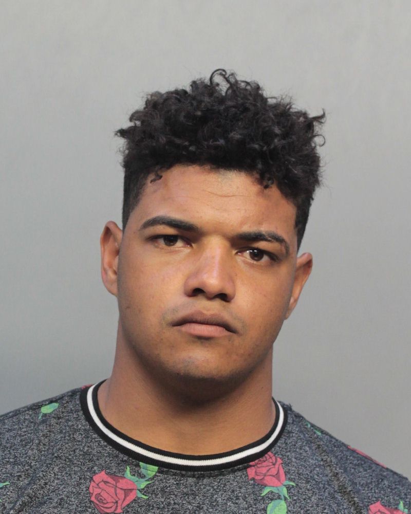 Deiler Abreu Sanchez Info, Photos, Data, and More / Deiler Abreu Sanchez TriCountyBusts / Is Deiler Abreu Sanchez on Social Media Like Facebook, Instagram abd Twitter?