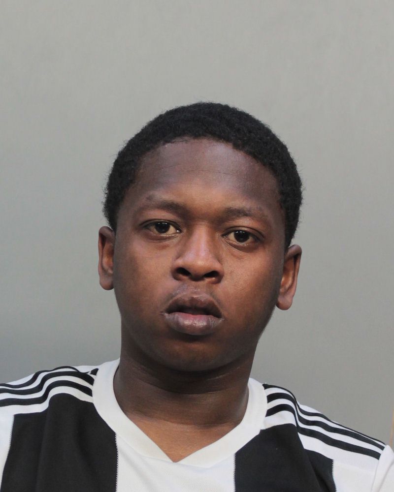 Omar Louissant Info, Photos, Data, and More / Omar Louissant TriCountyBusts / Is Omar Louissant on Social Media Like Facebook, Instagram abd Twitter?