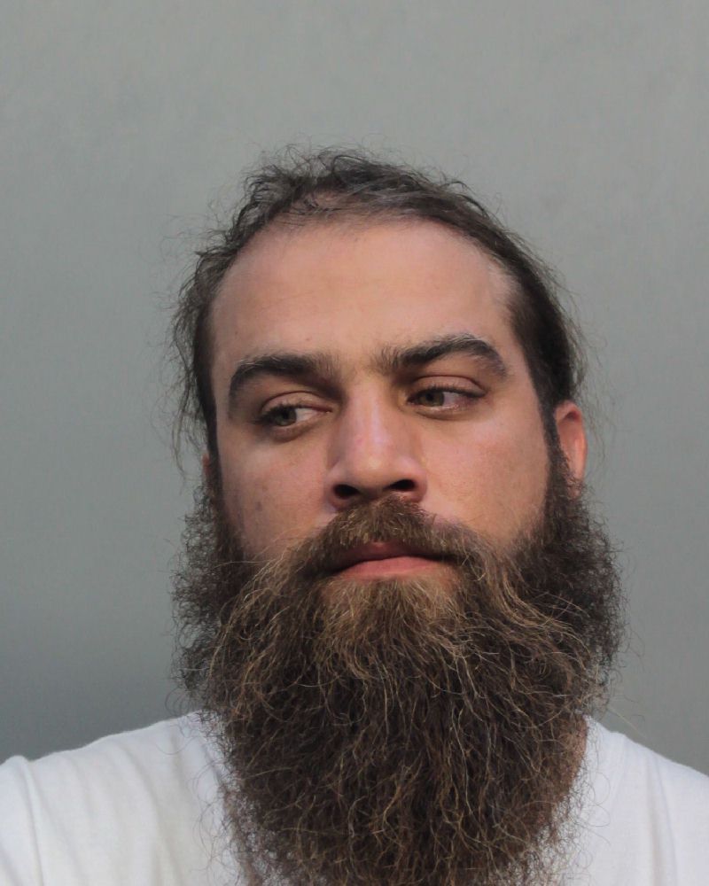 Jason Esquenazi Info, Photos, Data, and More / Jason Esquenazi TriCountyBusts / Is Jason Esquenazi on Social Media Like Facebook, Instagram abd Twitter?