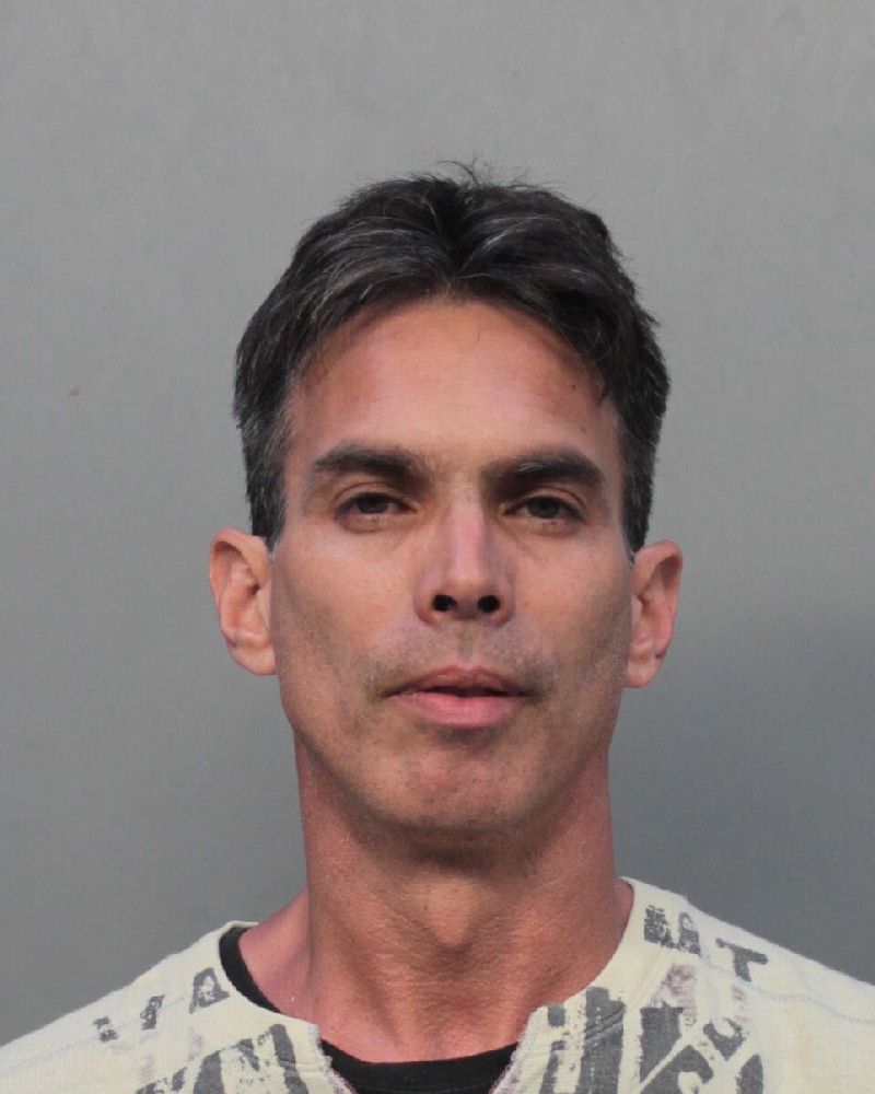 Rogelio Martinez Info, Photos, Data, and More / Rogelio Martinez TriCountyBusts / Is Rogelio Martinez on Social Media Like Facebook, Instagram abd Twitter?