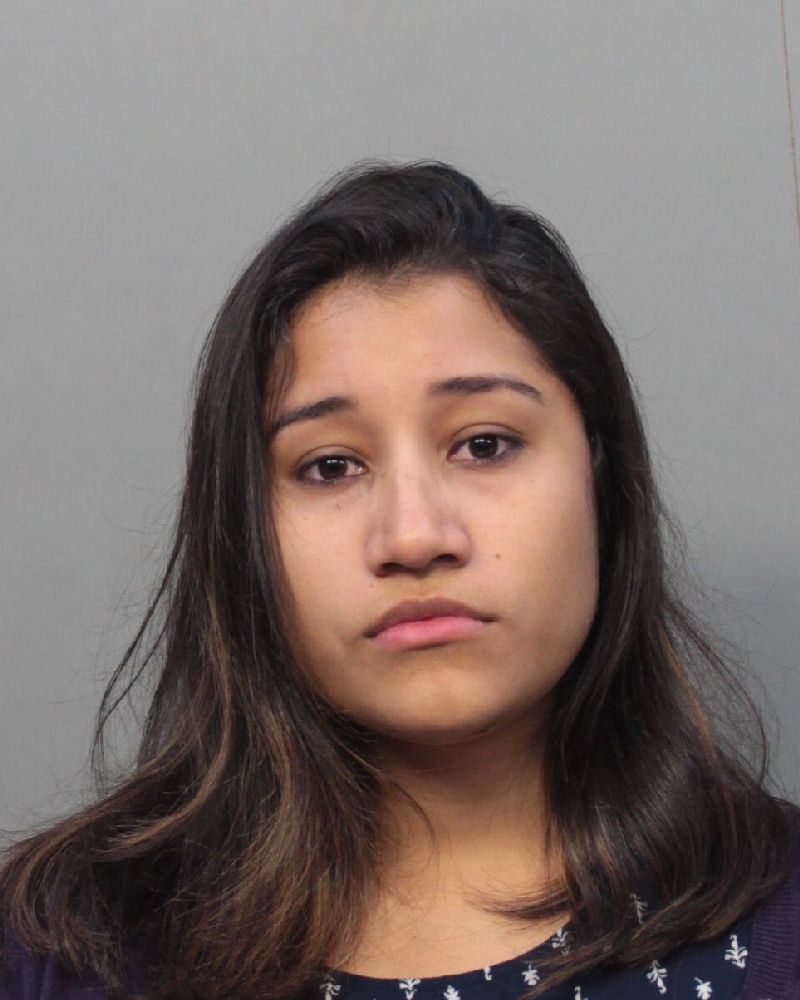 Karolina Loaisiga Info, Photos, Data, and More / Karolina Loaisiga TriCountyBusts / Is Karolina Loaisiga on Social Media Like Facebook, Instagram abd Twitter?