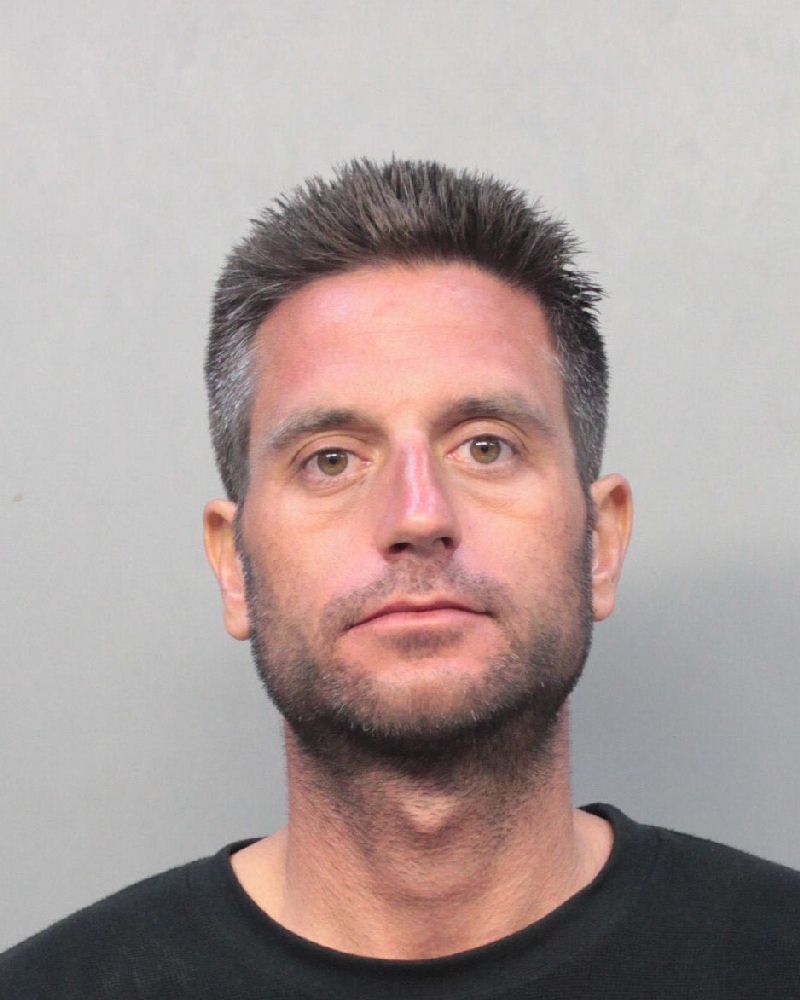 Salomon Edelstein Info, Photos, Data, and More / Salomon Edelstein TriCountyBusts / Is Salomon Edelstein on Social Media Like Facebook, Instagram abd Twitter?