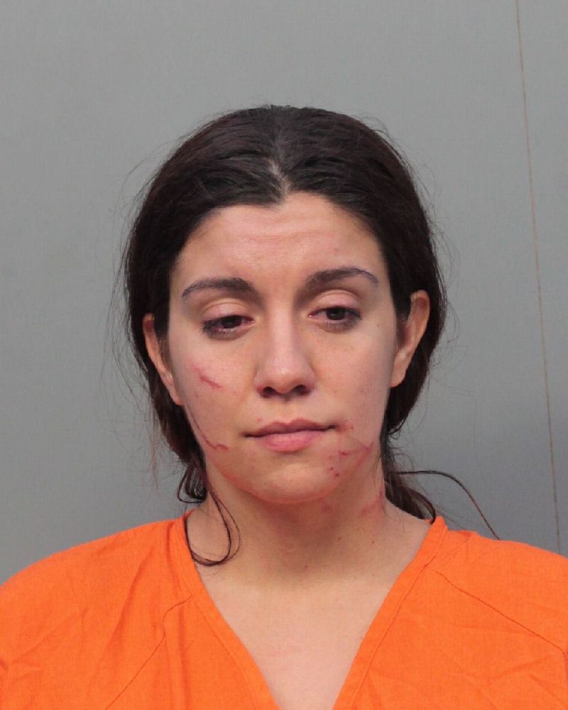 Natalie Rosales Info, Photos, Data, and More / Natalie Rosales TriCountyBusts / Is Natalie Rosales on Social Media Like Facebook, Instagram abd Twitter?